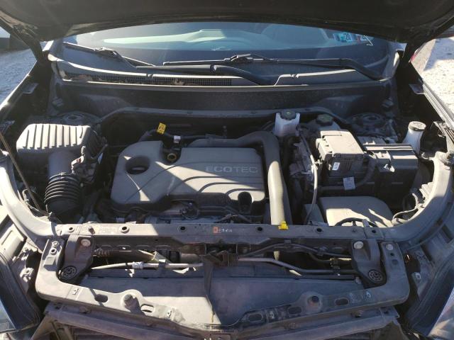 Photo 7 from auction – 2020 CHEVROLET EQUINOX LT with VIN 2GNAXTEV8L6145649