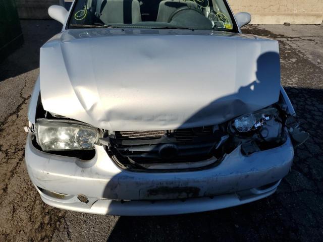 Photo 9 from auction – 2002 TOYOTA COROLLA CE with VIN 2T1BR18E22C545940