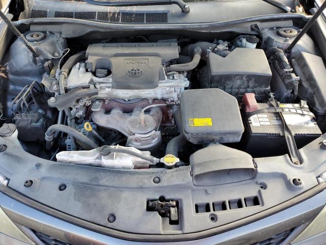 Photo 7 from auction – 2012 TOYOTA CAMRY BASE with VIN 4T1BF1FK7CU020535