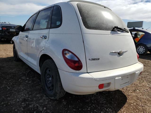 Photo 3 from auction – 2008 CHRYSLER PT CRUISER with VIN 3A8FY48B18T225390