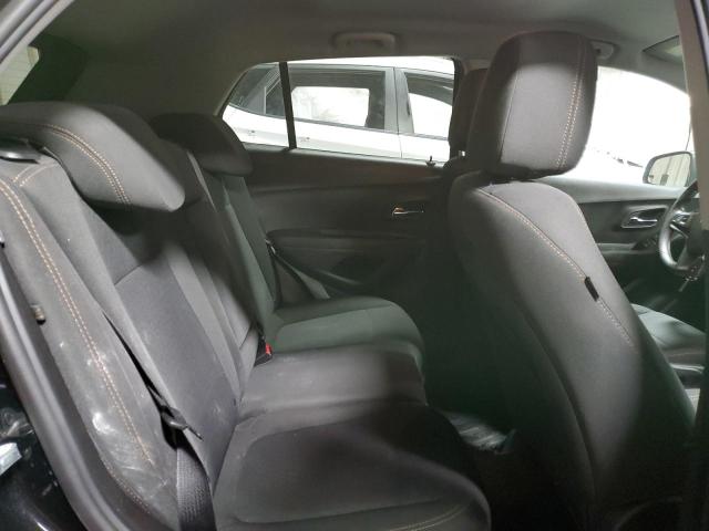 Photo 6 from auction – 2019 CHEVROLET TRAX LS with VIN 3GNCJKSB4KL193044