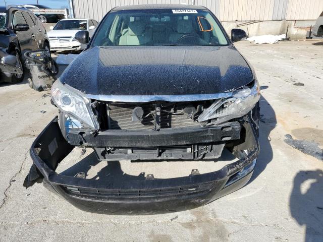 Foto 9 de la subasta – 2012 TOYOTA AVALON BAS con VIN 4T1BK3DB6CU462572