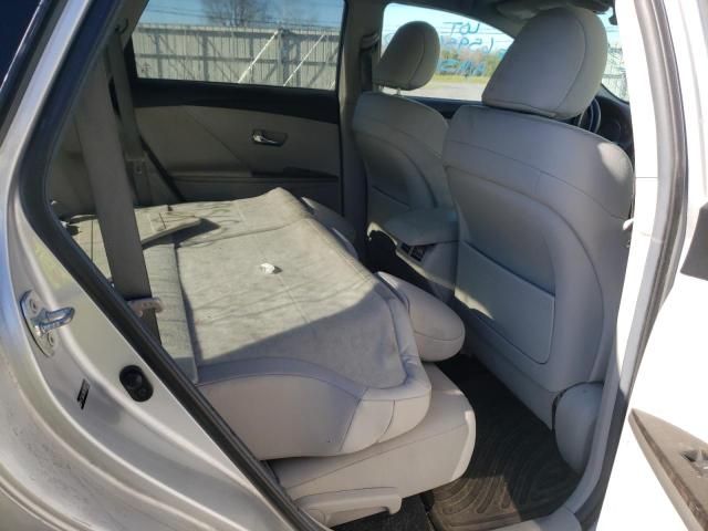 Photo 6 from auction – 2013 TOYOTA VENZA LE with VIN 4T3BA3BB5DU042140