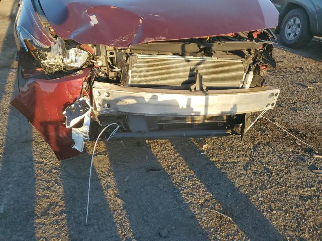 Photo 9 from auction – 2016 NISSAN MAXIMA 3.5 with VIN 1N4AA6AP7GC422359