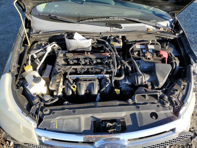 Photo 7 from auction – 2008 FORD FOCUS SE with VIN 1FAHP35N98W116977