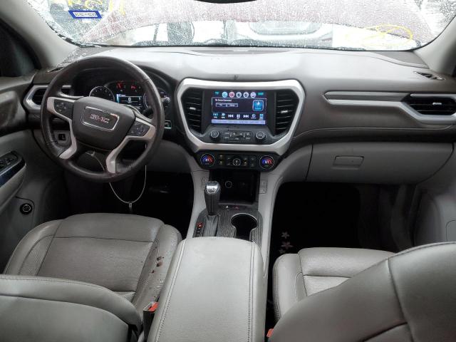 Photo 8 from auction – 2018 GMC ACADIA SLT with VIN 1GKKNMLS3JZ215467