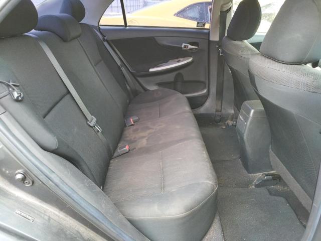 Photo 6 from auction – 2011 TOYOTA COROLLA BA with VIN 2T1BU4EE7BC688273