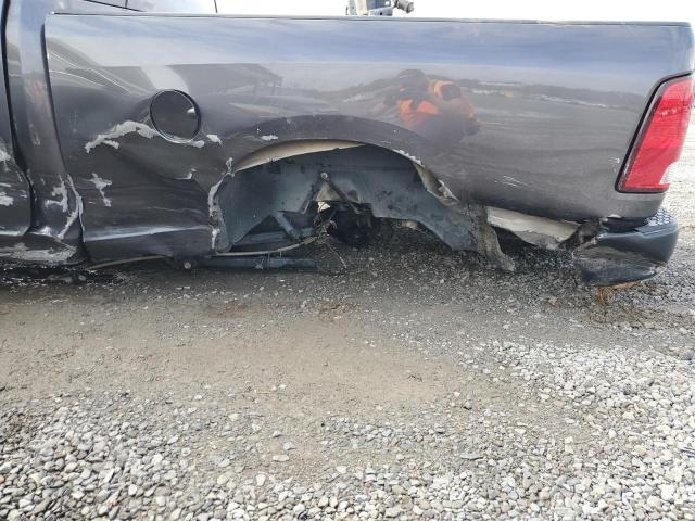 Photo 9 from auction – 2020 RAM 1500 CLASS with VIN 1C6RR6FG1LS144452