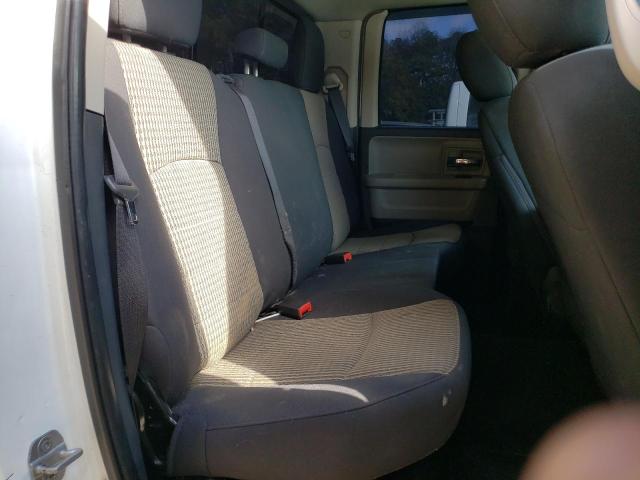 Photo 6 from auction – 2012 DODGE RAM 1500 S with VIN 1C6RD7GT5CS130098