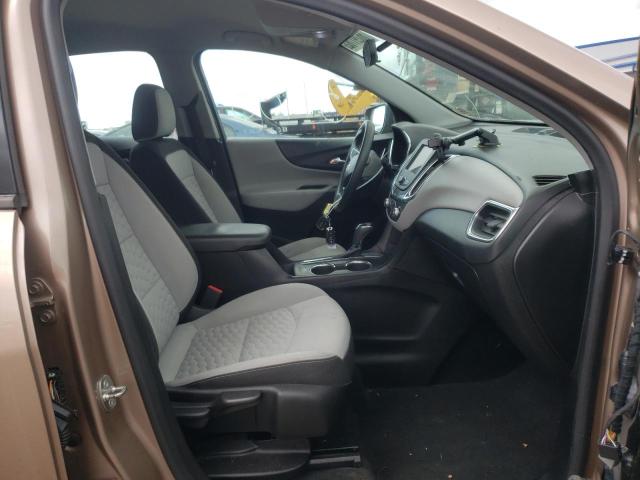 Photo 5 from auction – 2019 CHEVROLET EQUINOX LS with VIN 2GNAXHEV9K6167977
