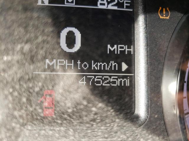 Photo 8 from auction – 2021 RAM 1500 CLASS with VIN 1C6RR6FT6MS534431
