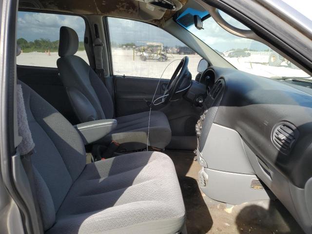 Photo 5 from auction – 2006 DODGE GRAND CARA with VIN 2D4GP44L06R615221