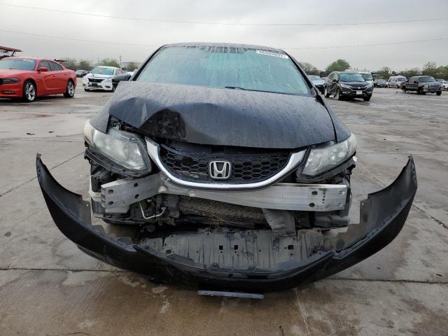 Photo 5 from auction – 2015 HONDA CIVIC SE with VIN 2HGFB2F79FH546130