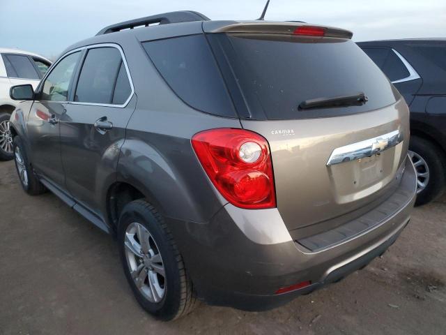 Photo 3 from auction – 2010 CHEVROLET EQUINOX LT with VIN 2CNALDEWXA6388178