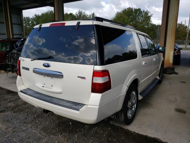 Photo 4 from auction – 2008 FORD EXPEDITION with VIN 1FMFK19568LA17318