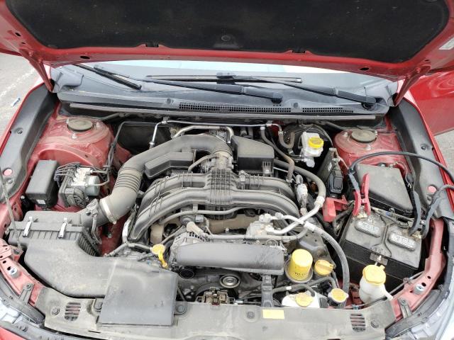 Photo 7 from auction – 2019 SUBARU IMPREZA SP with VIN 4S3GTAJ69K3719036
