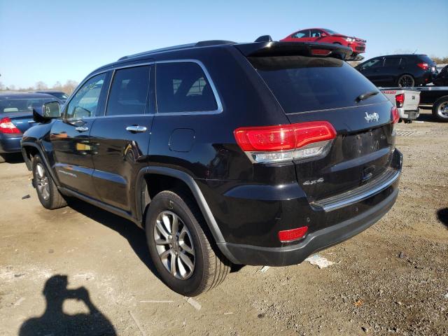 Photo 3 from auction – 2015 JEEP GRAND CHER with VIN 1C4RJFBG9FC237143
