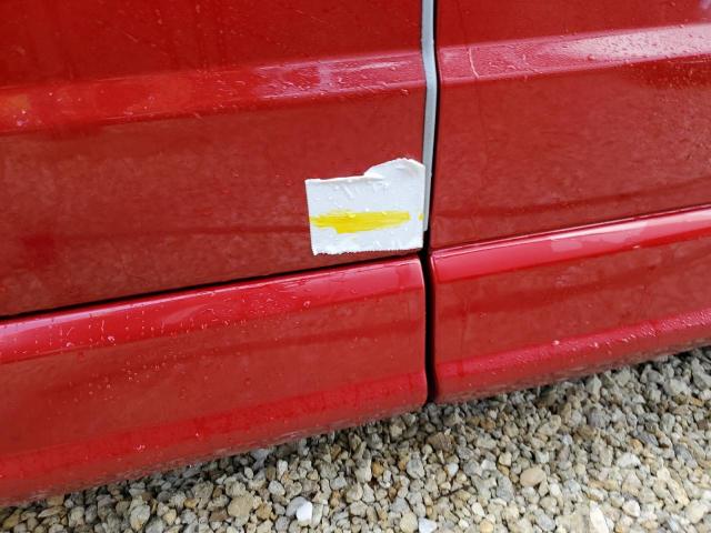 Photo 9 from auction – 2013 DODGE GRAND CARA with VIN 2C4RDGDG6DR661586