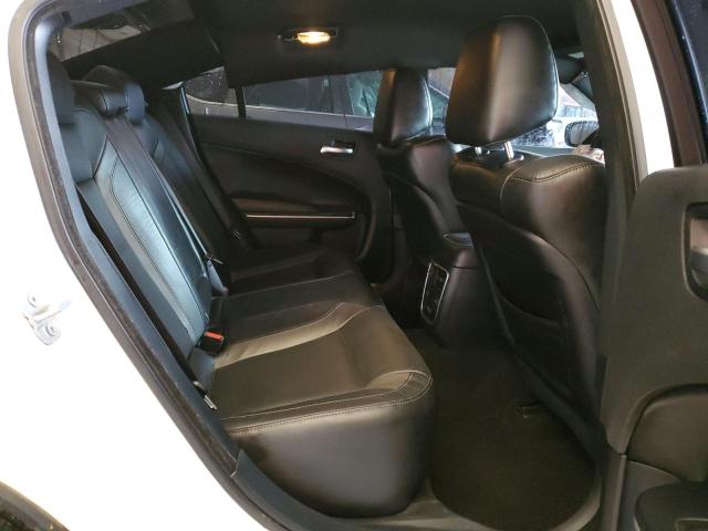 Photo 6 from auction – 2020 DODGE CHARGER SX with VIN 2C3CDXBG4LH125754