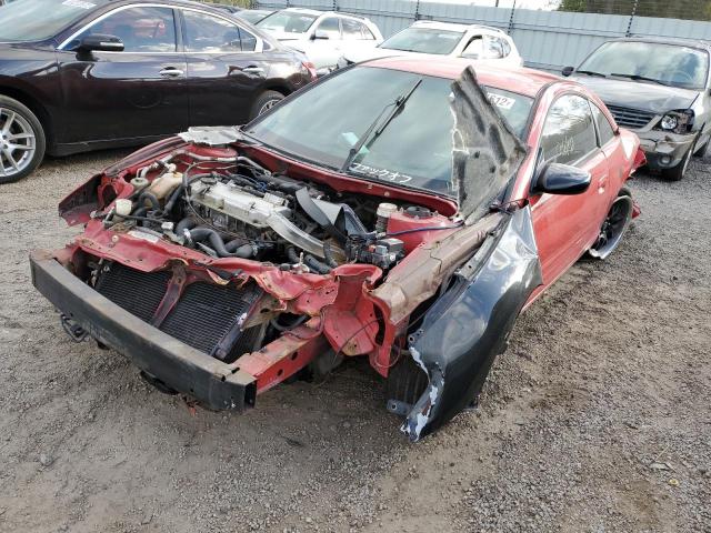 Photo 2 from auction – 2002 MITSUBISHI ECLIPSE with VIN 4A3AC34G32E061415