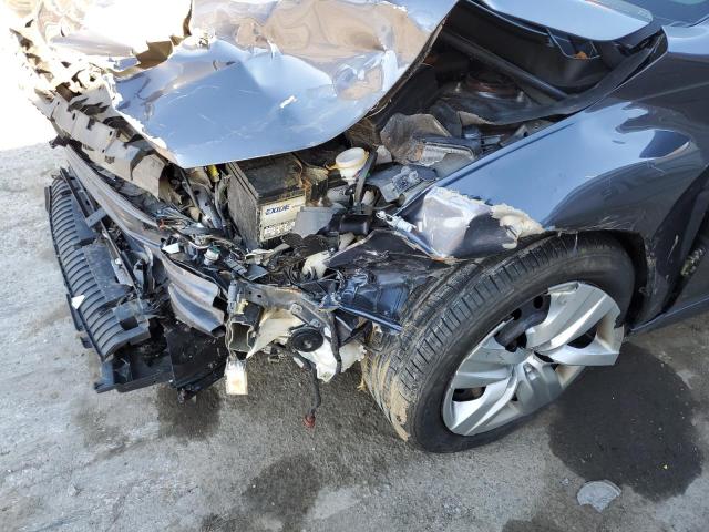 Photo 9 from auction – 2016 SUBARU LEGACY 2.5 with VIN 4S3BNAA67G3034903