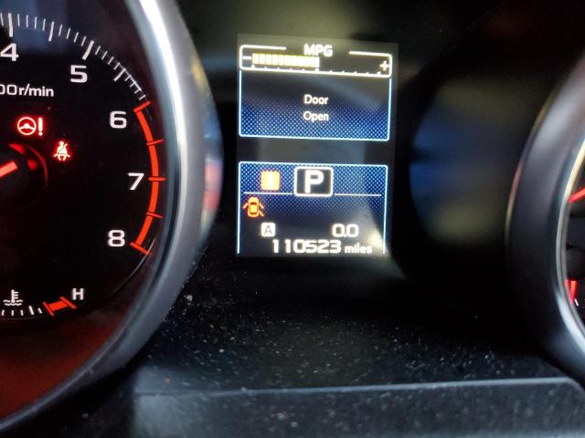 Photo 8 from auction – 2016 SUBARU LEGACY 2.5 with VIN 4S3BNAA67G3034903