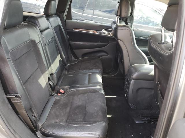 Photo 6 from auction – 2012 JEEP GRAND CHER with VIN 1C4RJFDJ2CC205509