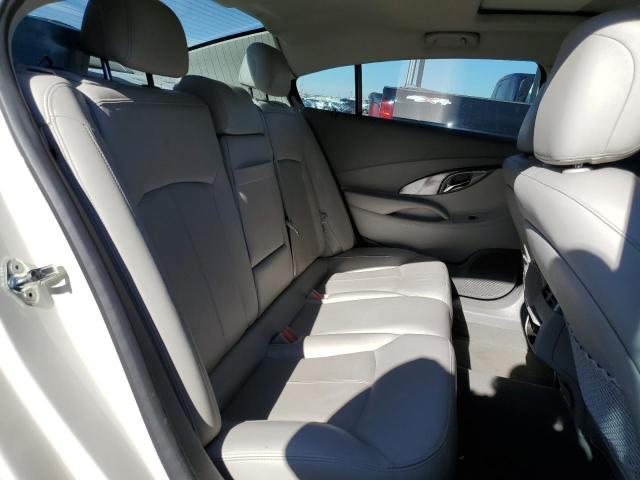 Photo 6 from auction – 2012 BUICK LACROSSE P with VIN 1G4GG5E31CF313047