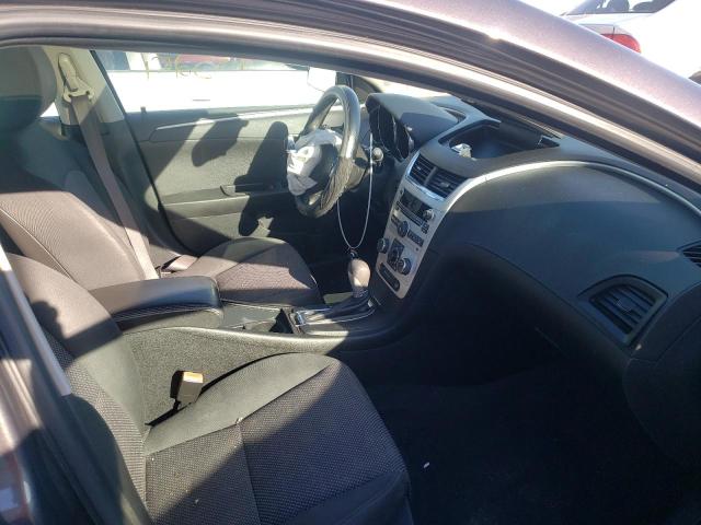 Photo 5 from auction – 2010 CHEVROLET MALIBU LT with VIN 1G1ZC5EB0A4154619