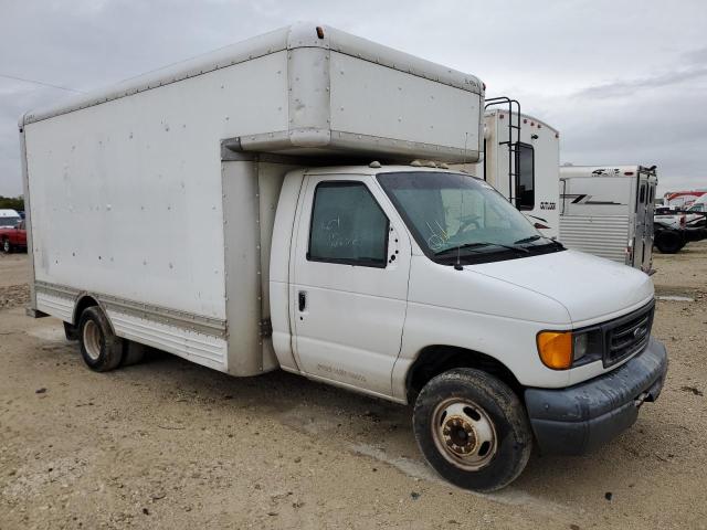 Photo 4 from auction – 2006 FORD E450 SUPER with VIN 1FDXE45S66HA82596