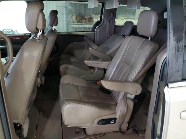 Photo 6 from auction – 2014 CHRYSLER TOWN & COU with VIN 2C4RC1BG6ER326624