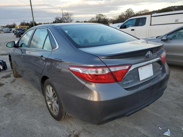 Photo 3 from auction – 2016 TOYOTA CAMRY LE with VIN 4T1BF1FK8GU534867