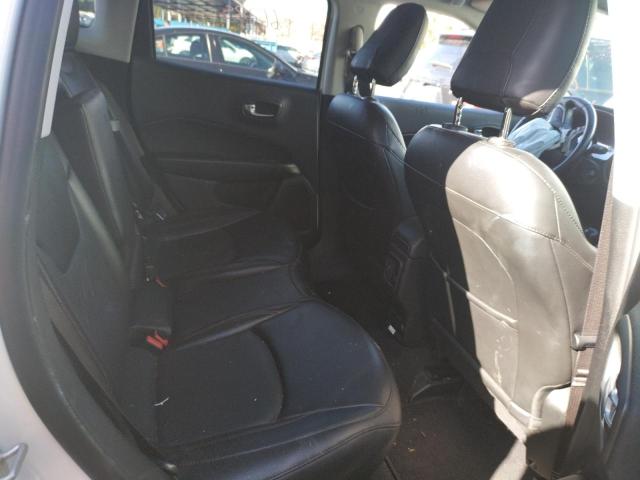 Photo 6 from auction – 2020 JEEP COMPASS LI with VIN 3C4NJCCBXLT218620