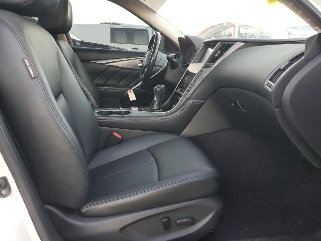 Photo 5 from auction – 2015 INFINITI Q50 BASE with VIN JN1BV7AR5FM409311