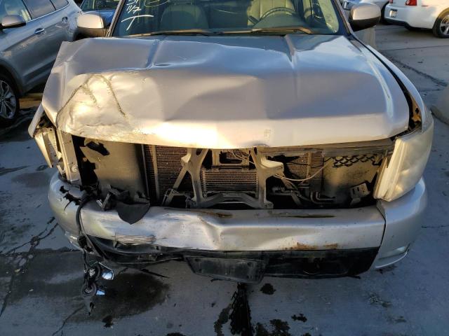 Zdjęcie 9 z aukcji – 2007 CHEVROLET SILVERADO z VIN 2GCEK19Y371721328