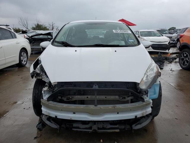 Photo 5 from auction – 2014 FORD FIESTA SE with VIN 3FADP4EJ4EM168420