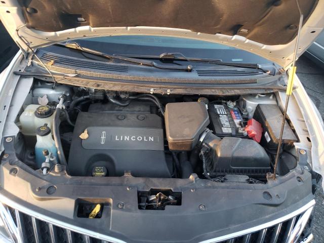 Photo 7 from auction – 2011 LINCOLN MKX with VIN 2LMDJ8JK2BBJ16136