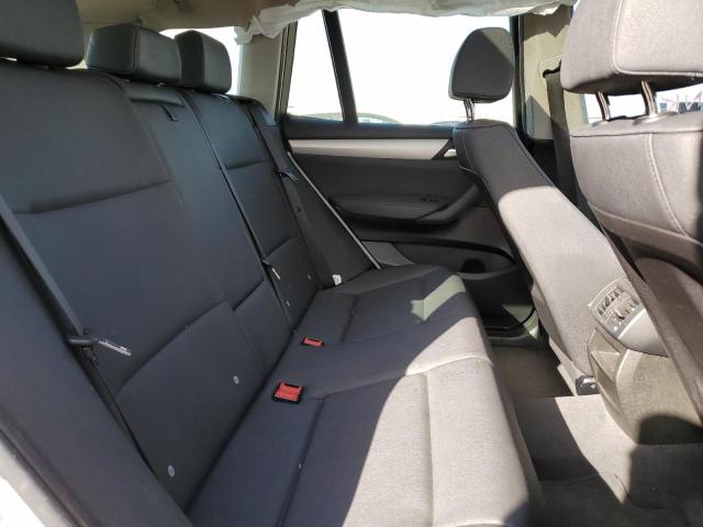 Photo 6 from auction – 2013 BMW X3 XDRIVE2 with VIN 5UXWX9C50D0A30852