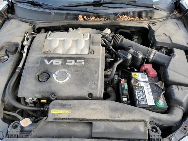 Photo 7 from auction – 2006 NISSAN MAXIMA SE with VIN 1N4BA41E96C825975