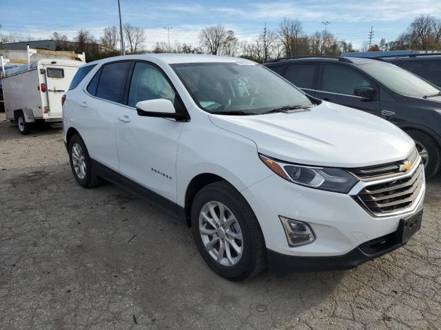 Photo 1 from auction – 2018 CHEVROLET EQUINOX LT with VIN 2GNAXJEV5J6243930