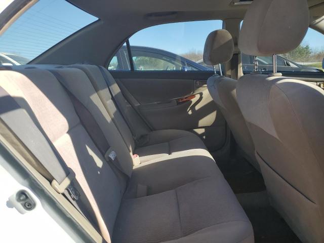 Photo 6 from auction – 2005 TOYOTA COROLLA CE with VIN 1NXBR32E15Z422055