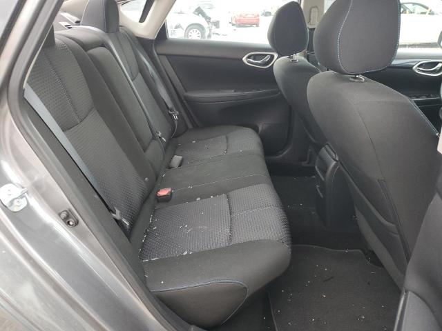 Photo 6 from auction – 2017 NISSAN SENTRA SR with VIN 3N1CB7AP1HY289048