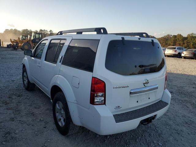 Photo 3 from auction – 2012 NISSAN PATHFINDER with VIN 5N1AR1NNXCC629154