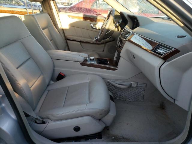 Photo 5 from auction – 2011 MERCEDES-BENZ E 350 4MAT with VIN WDDHF8HB3BA434082
