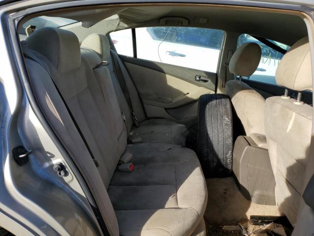Photo 10 from auction – 2010 NISSAN ALTIMA BAS with VIN 1N4AL2AP7AN430881