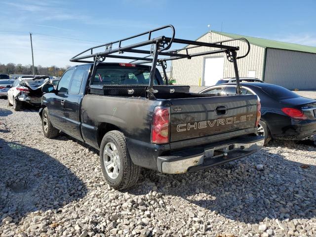 Photo 3 from auction – 2006 CHEVROLET SILVERADO with VIN 1GCEC19T86Z121718