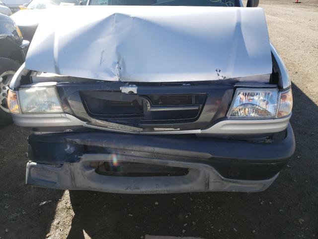 Photo 7 from auction – 2004 MAZDA B2300 with VIN 4F4YR12D04TM09903