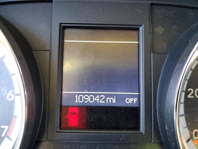 Photo 8 from auction – 2013 DODGE GRAND CARA with VIN 2C4RDGDG0DR572032