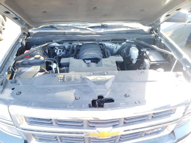 Photo 7 from auction – 2014 CHEVROLET SILVERADO with VIN 1GCRCREC2EZ219678