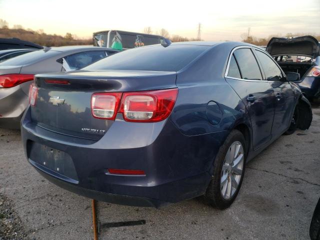 Photo 4 from auction – 2013 CHEVROLET MALIBU 2LT with VIN 1G11E5SA1DF288129